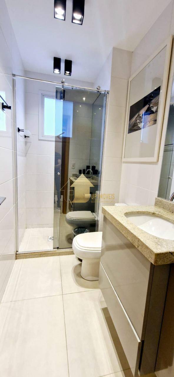 Apartamento para alugar com 3 quartos, 168m² - Foto 16