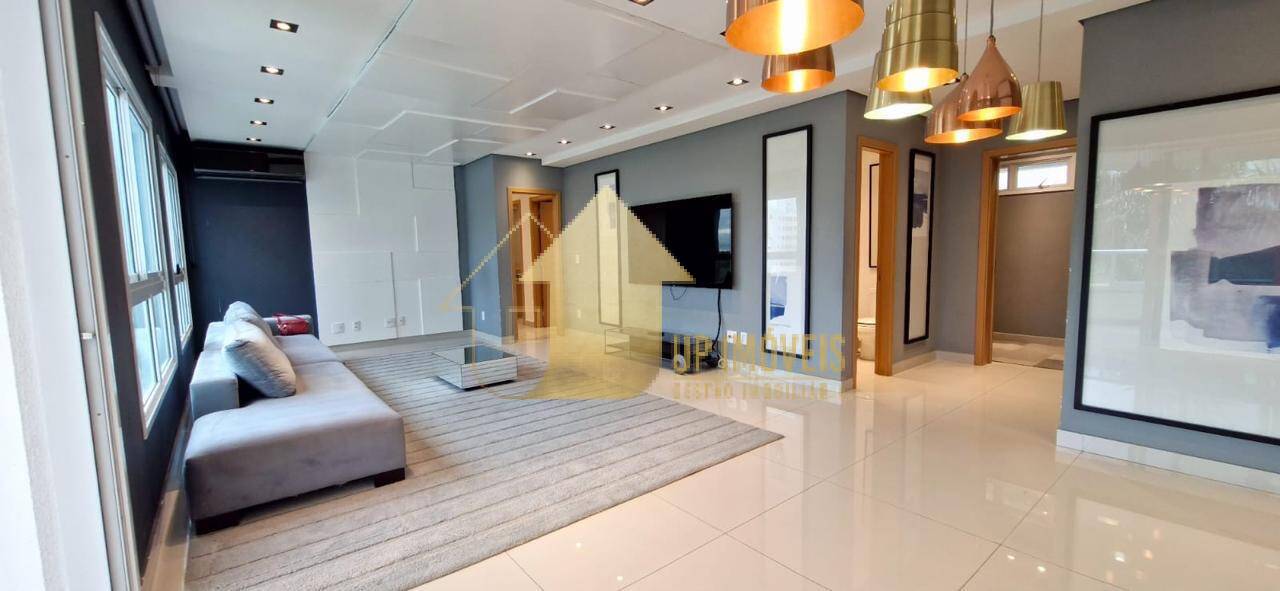 Apartamento para alugar com 3 quartos, 168m² - Foto 1