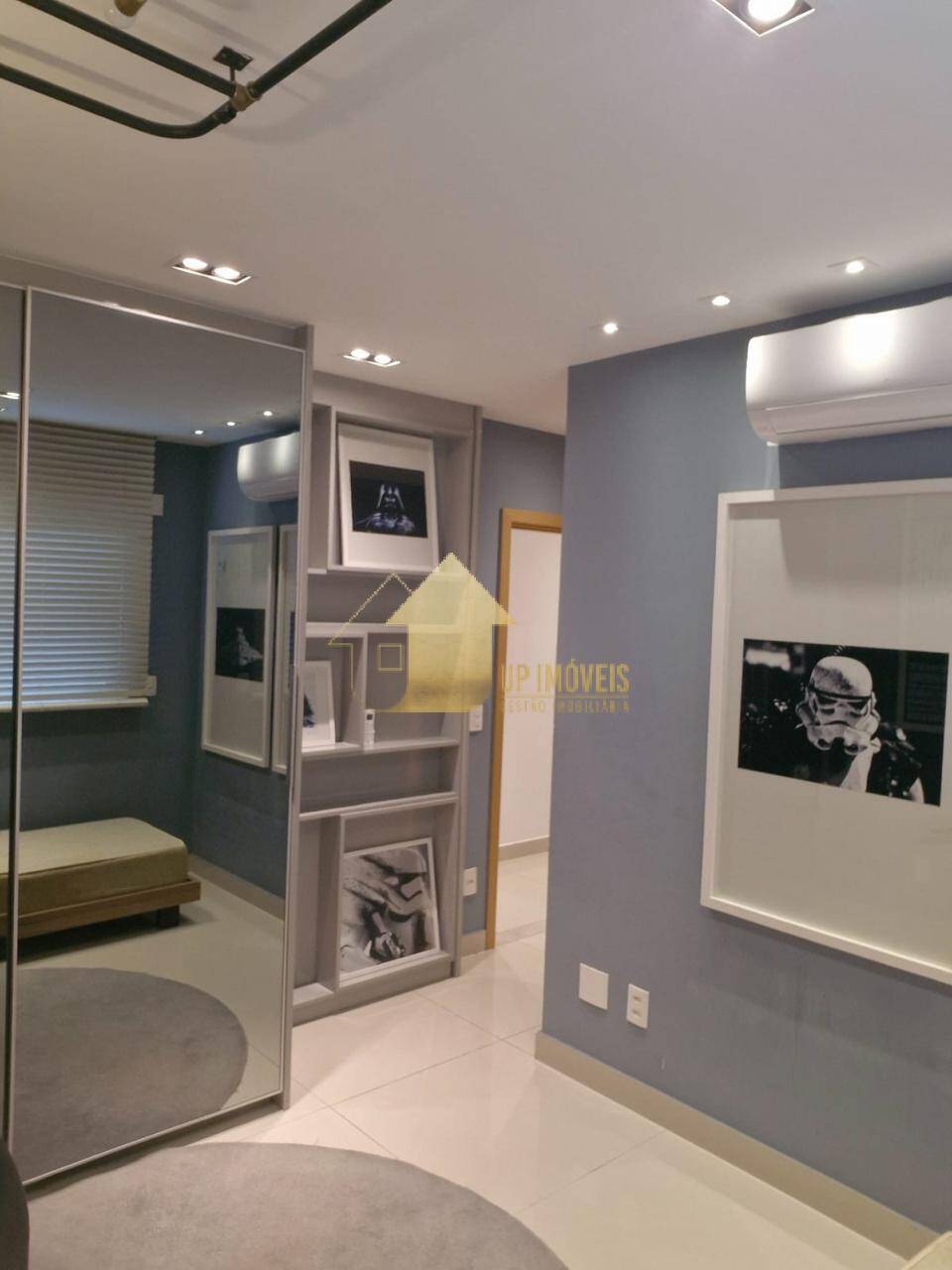 Apartamento para alugar com 3 quartos, 168m² - Foto 19
