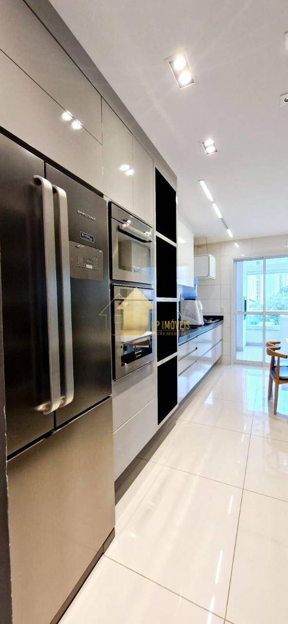 Apartamento para alugar com 3 quartos, 168m² - Foto 20