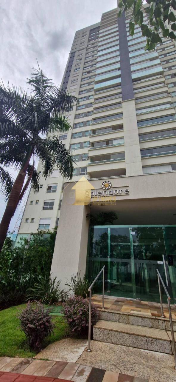 Apartamento para alugar com 3 quartos, 168m² - Foto 21
