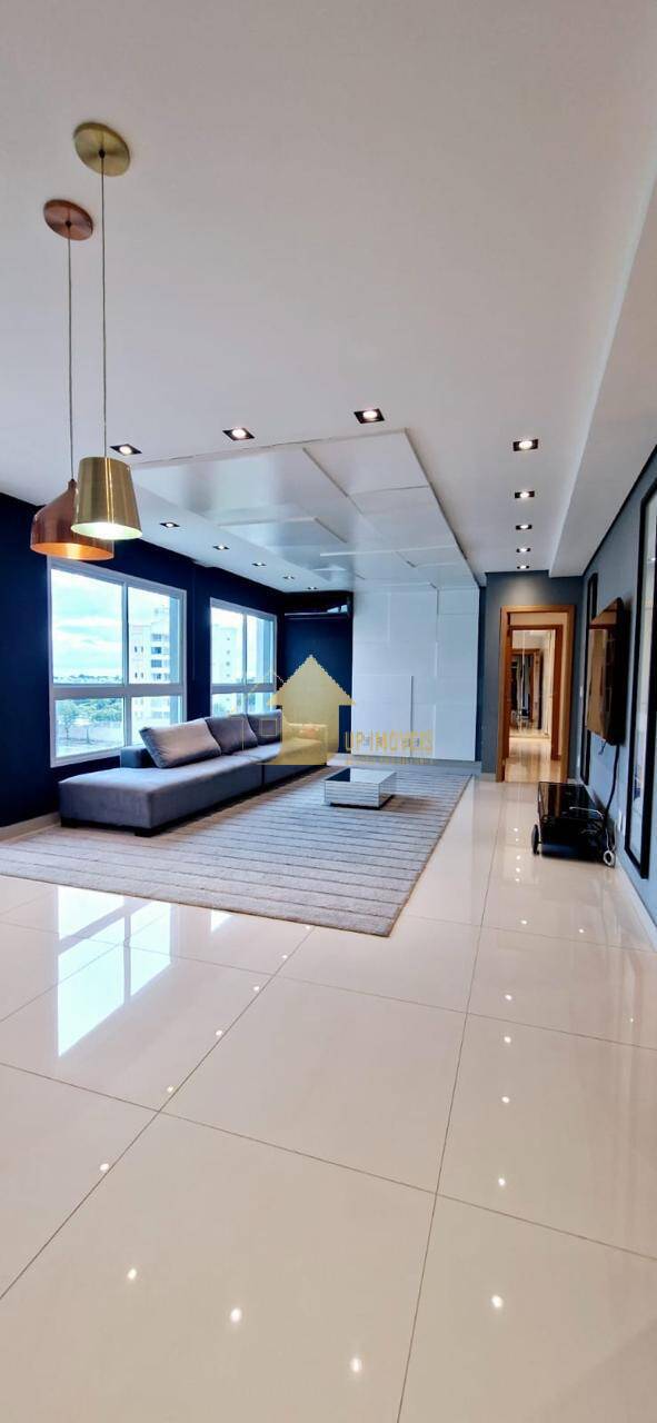 Apartamento para alugar com 3 quartos, 168m² - Foto 25