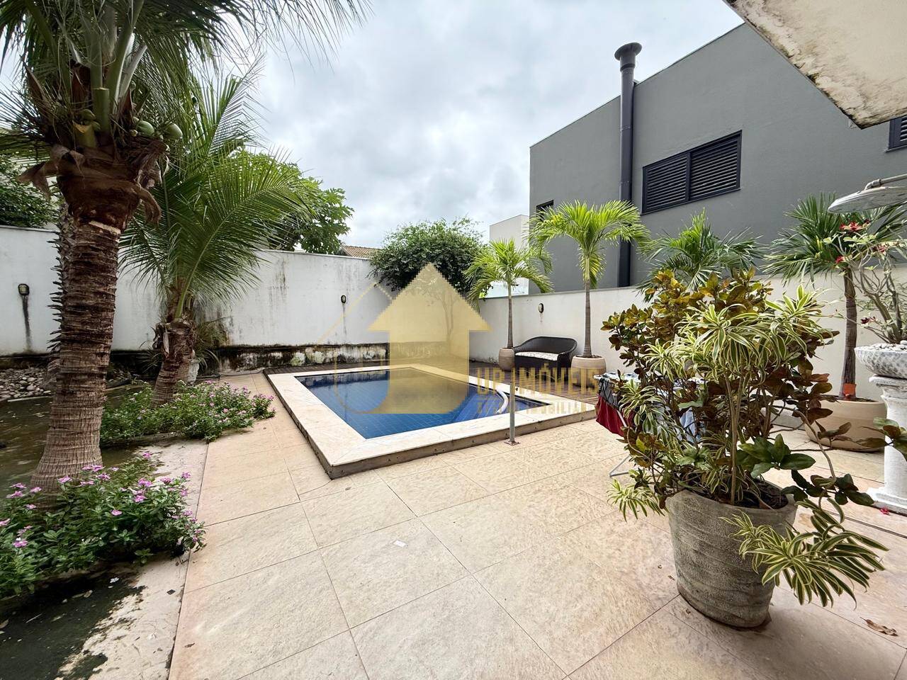 Casa de Condomínio à venda e aluguel com 4 quartos, 285m² - Foto 5