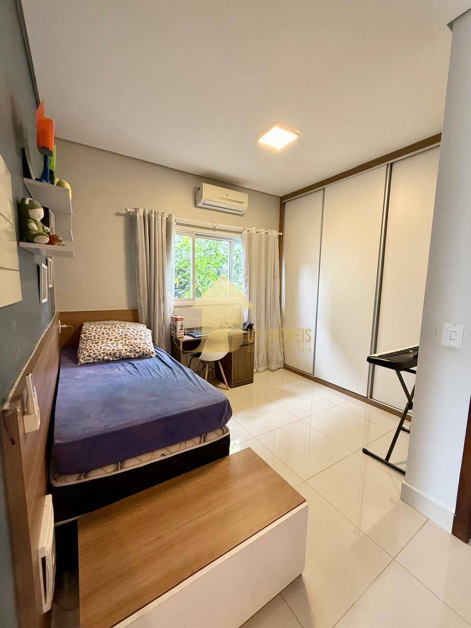 Casa de Condomínio à venda e aluguel com 4 quartos, 285m² - Foto 7