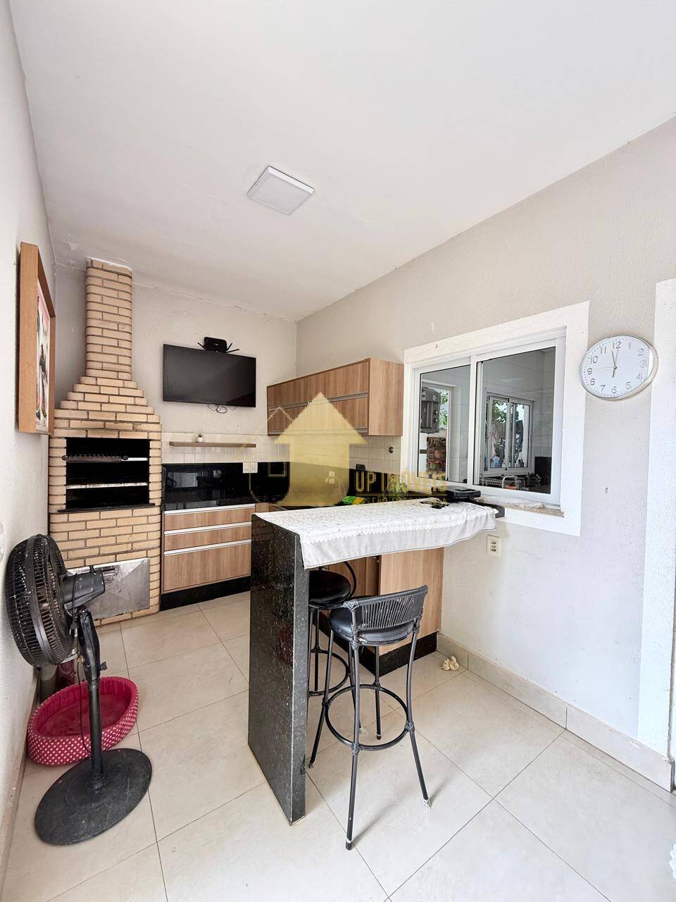 Casa de Condomínio à venda e aluguel com 4 quartos, 285m² - Foto 11
