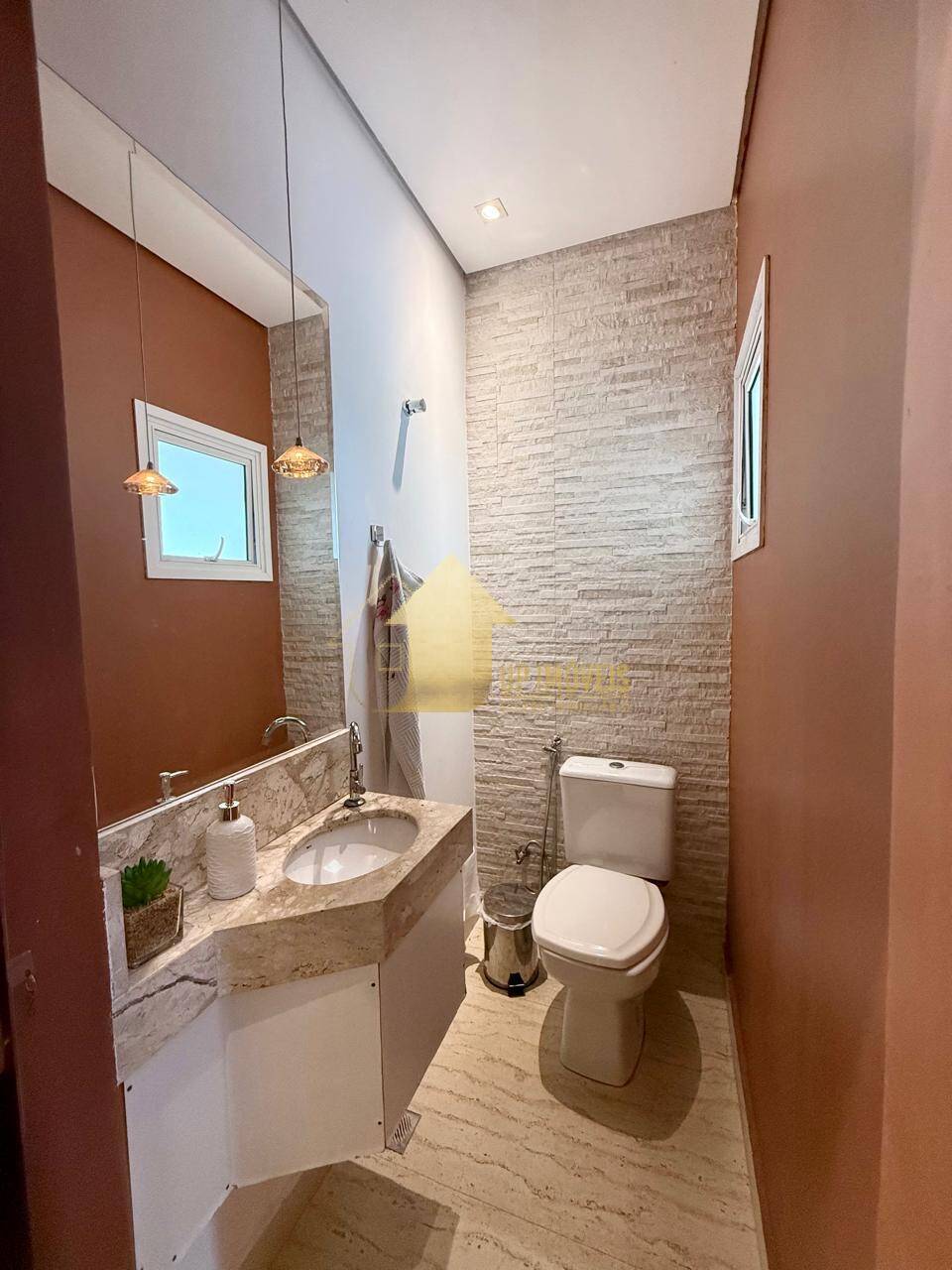 Casa de Condomínio à venda e aluguel com 4 quartos, 285m² - Foto 14