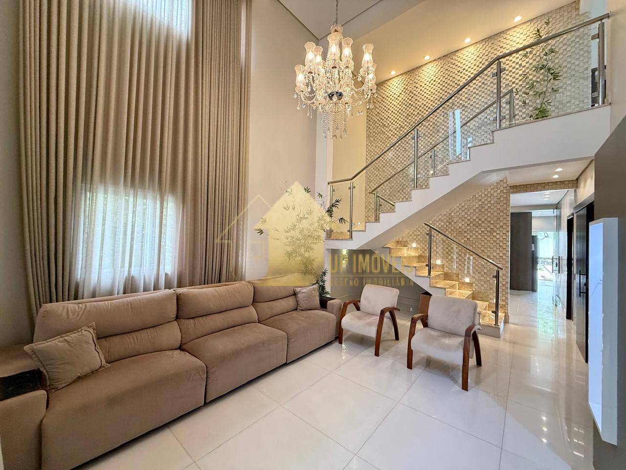 Casa de Condomínio à venda e aluguel com 4 quartos, 285m² - Foto 15
