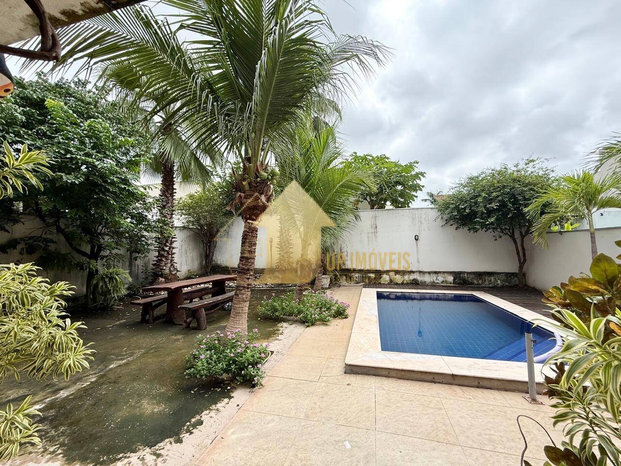 Casa de Condomínio à venda e aluguel com 4 quartos, 285m² - Foto 27