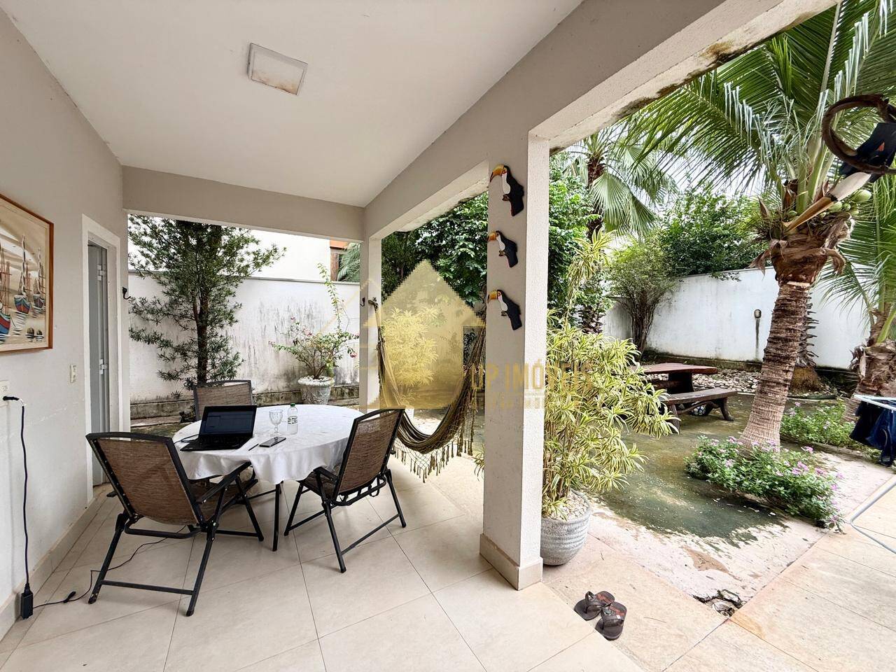 Casa de Condomínio à venda e aluguel com 4 quartos, 285m² - Foto 30