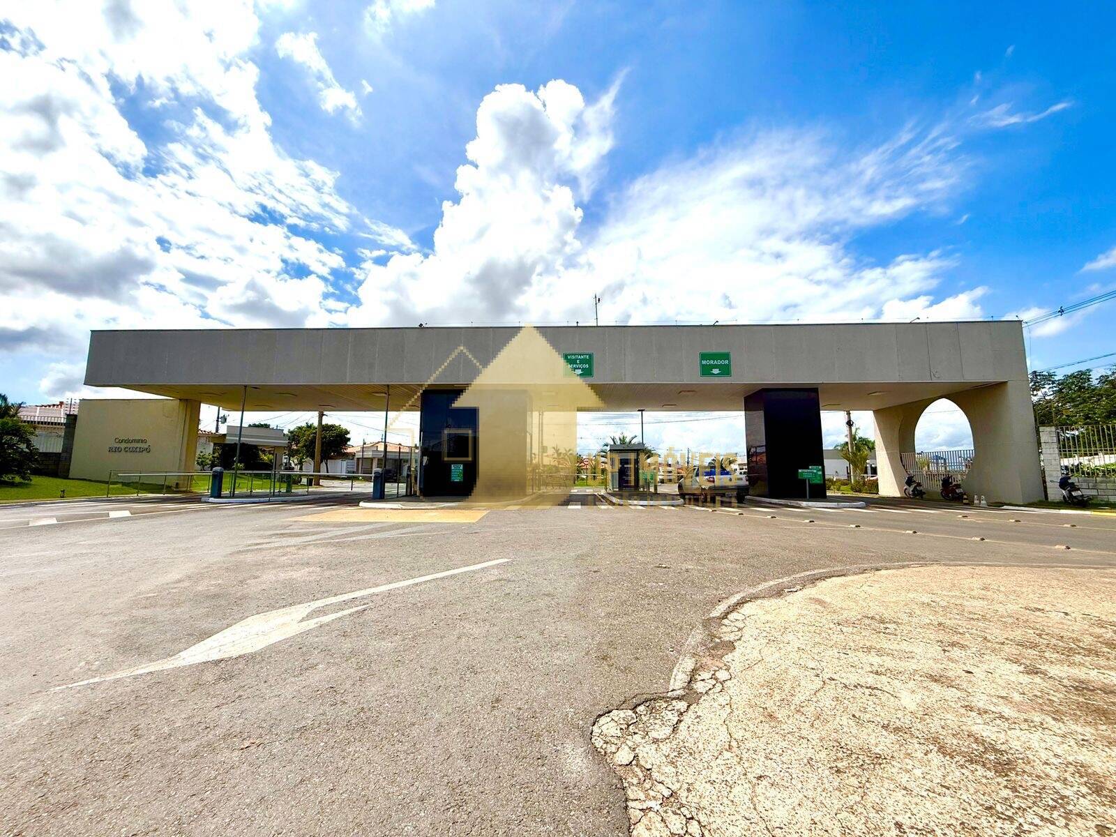 Casa de Condomínio à venda e aluguel com 3 quartos, 98m² - Foto 6