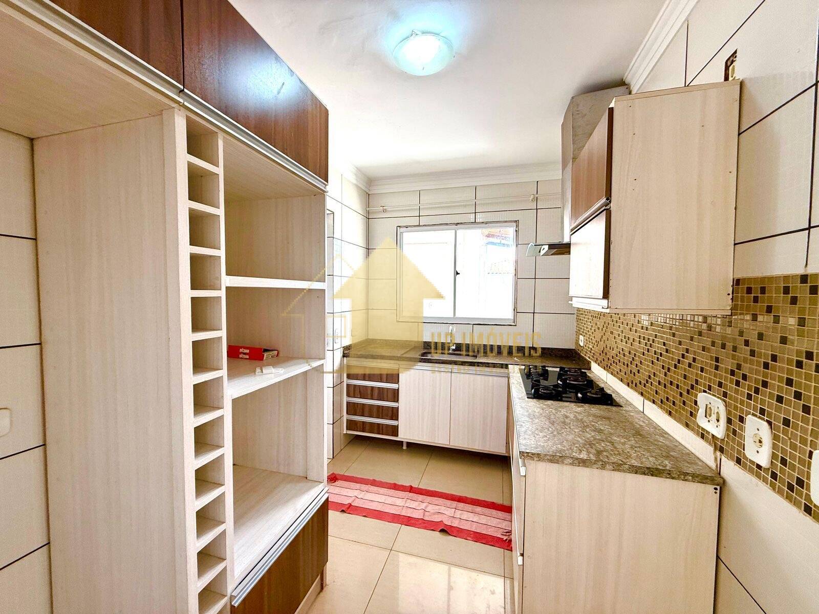 Casa de Condomínio à venda e aluguel com 3 quartos, 98m² - Foto 12