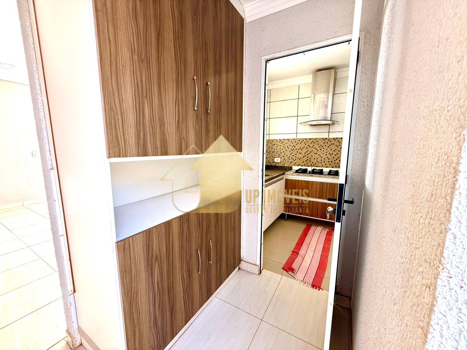 Casa de Condomínio à venda e aluguel com 3 quartos, 98m² - Foto 13