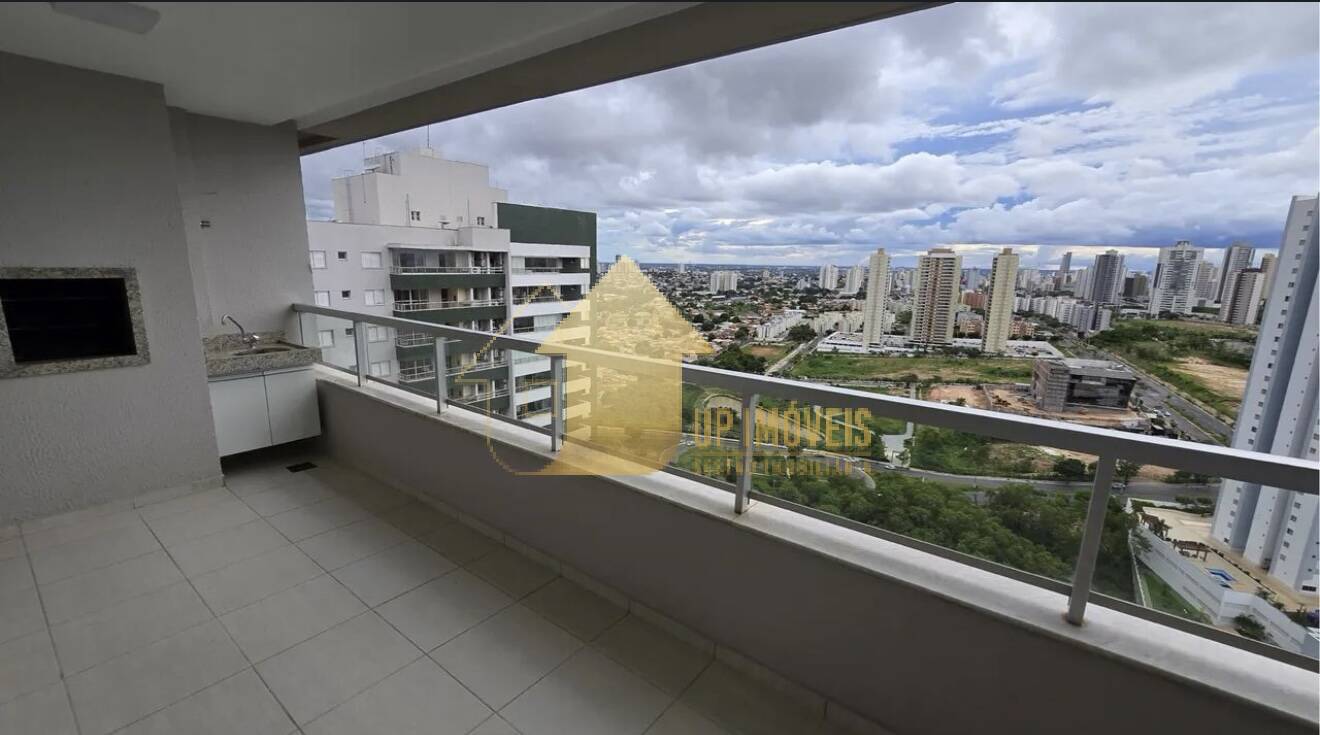 Apartamento à venda e aluguel com 4 quartos, 143m² - Foto 9