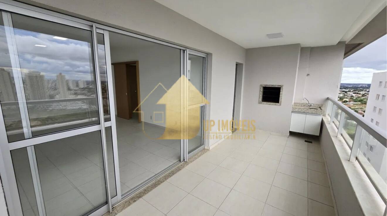 Apartamento à venda e aluguel com 4 quartos, 143m² - Foto 1