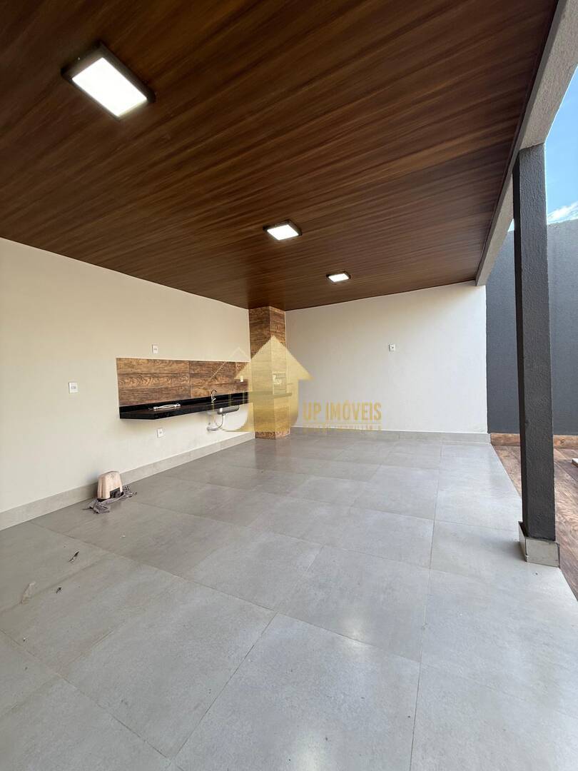 Casa à venda com 3 quartos, 150m² - Foto 7