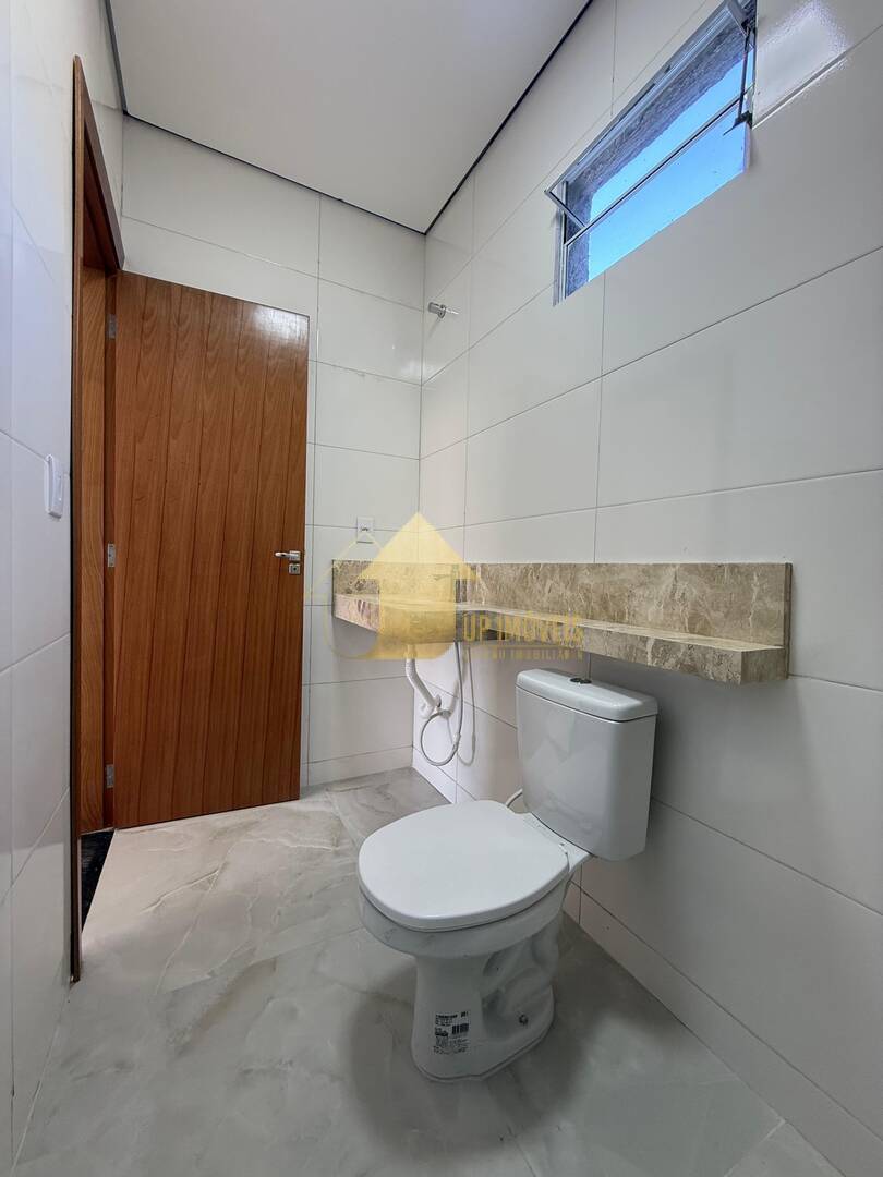 Casa à venda com 3 quartos, 150m² - Foto 10