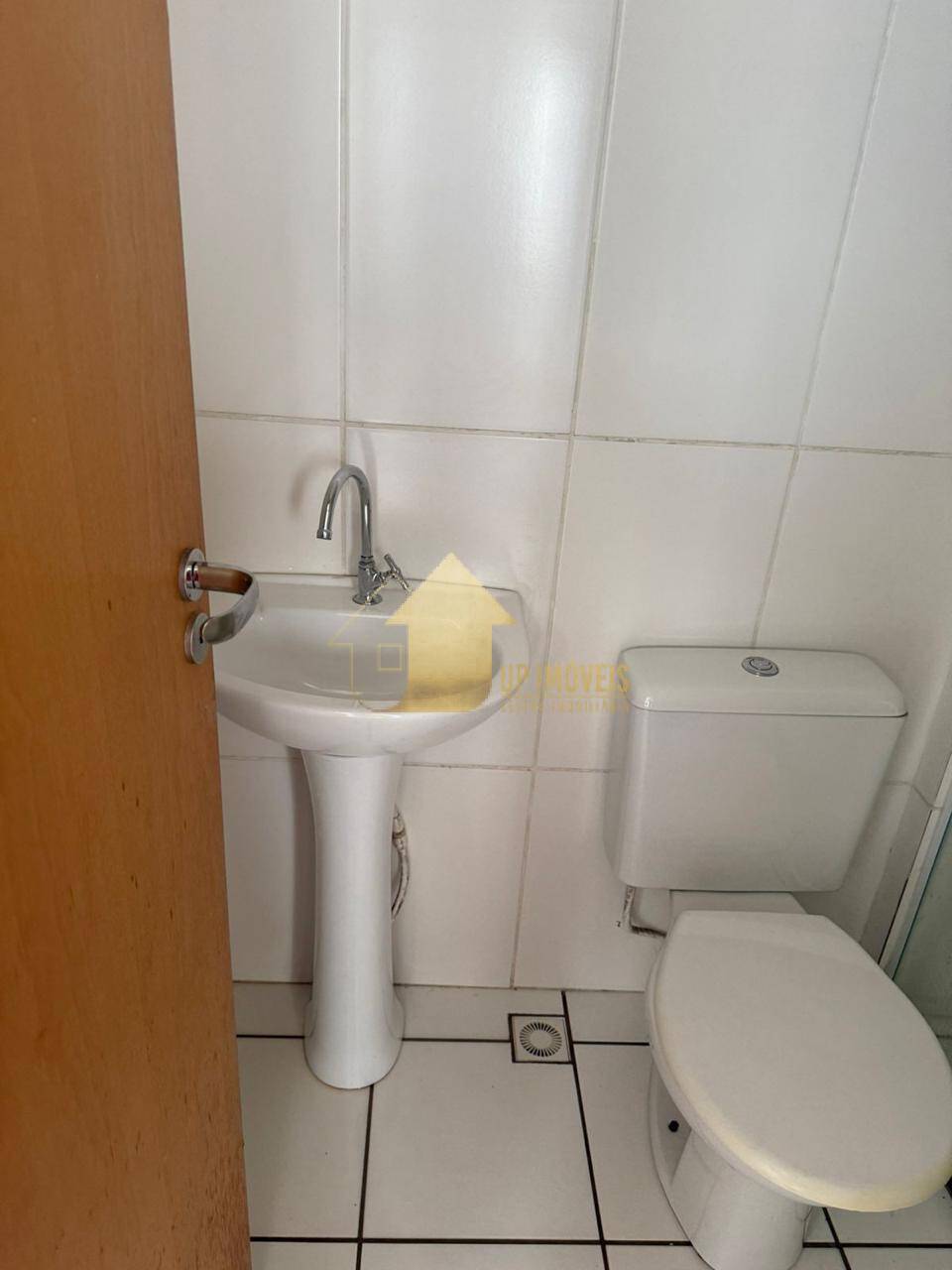 Apartamento à venda com 2 quartos, 40m² - Foto 2