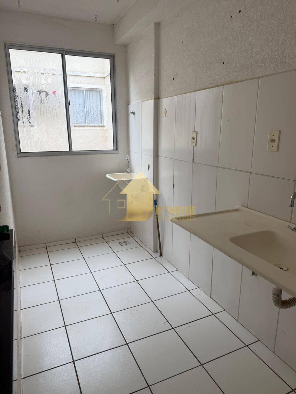 Apartamento à venda com 2 quartos, 40m² - Foto 4