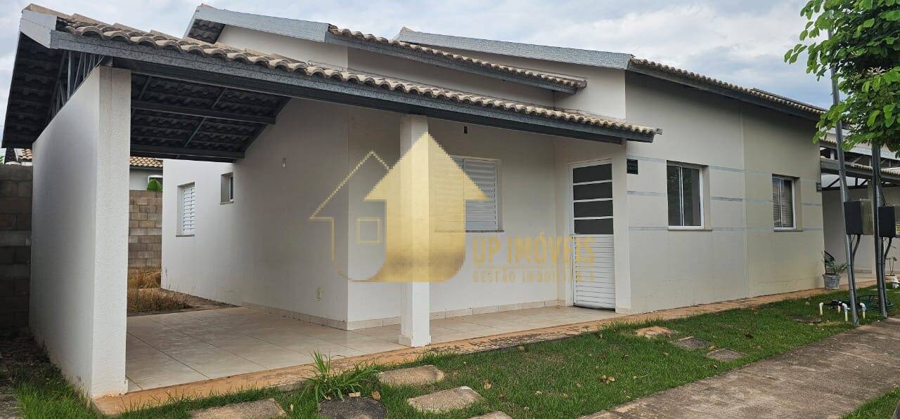 Casa de Condomínio à venda com 2 quartos, 71m² - Foto 3