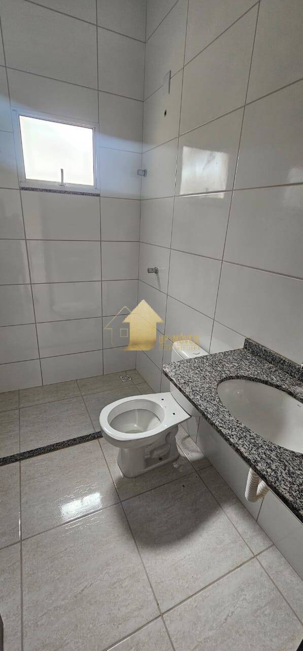 Casa de Condomínio à venda com 2 quartos, 71m² - Foto 5