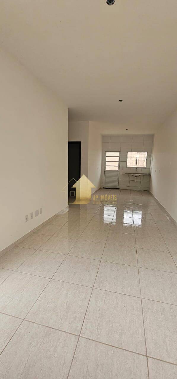Casa de Condomínio à venda com 2 quartos, 71m² - Foto 7