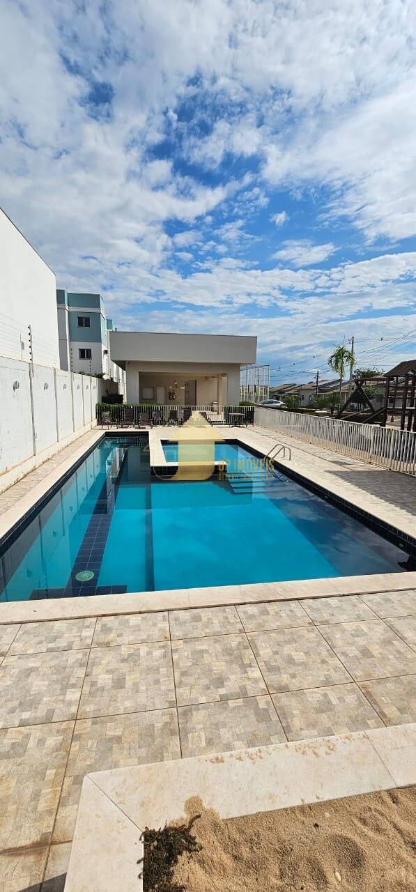 Casa de Condomínio à venda com 2 quartos, 71m² - Foto 8