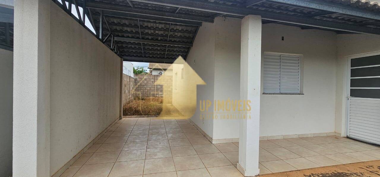 Casa de Condomínio à venda com 2 quartos, 71m² - Foto 11