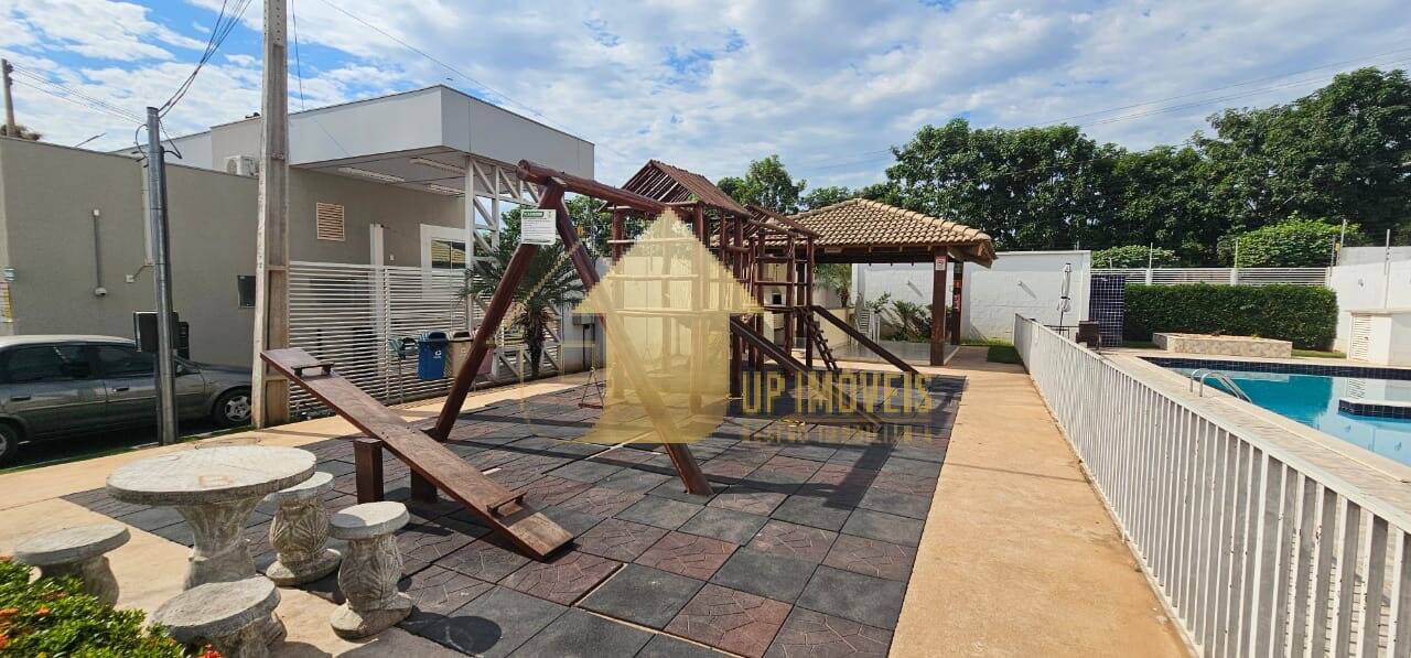 Casa de Condomínio à venda com 2 quartos, 71m² - Foto 13