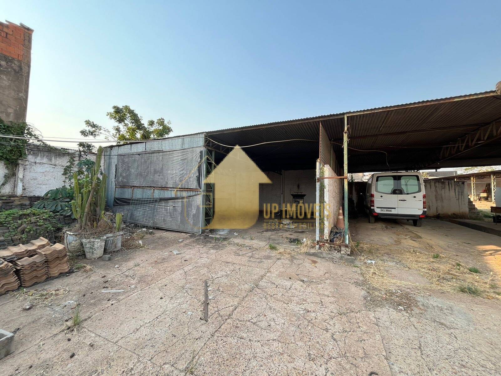Prédio Inteiro para alugar, 1000m² - Foto 2
