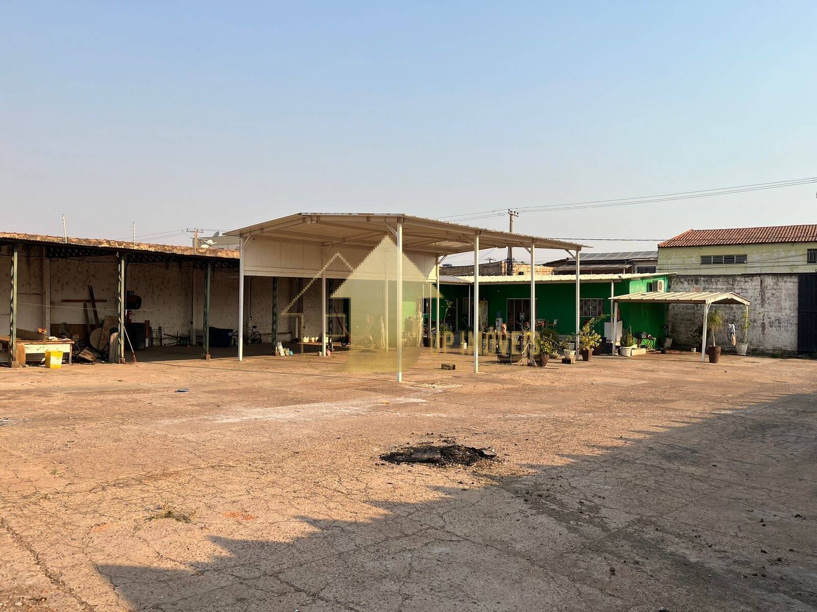 Prédio Inteiro para alugar, 1000m² - Foto 5