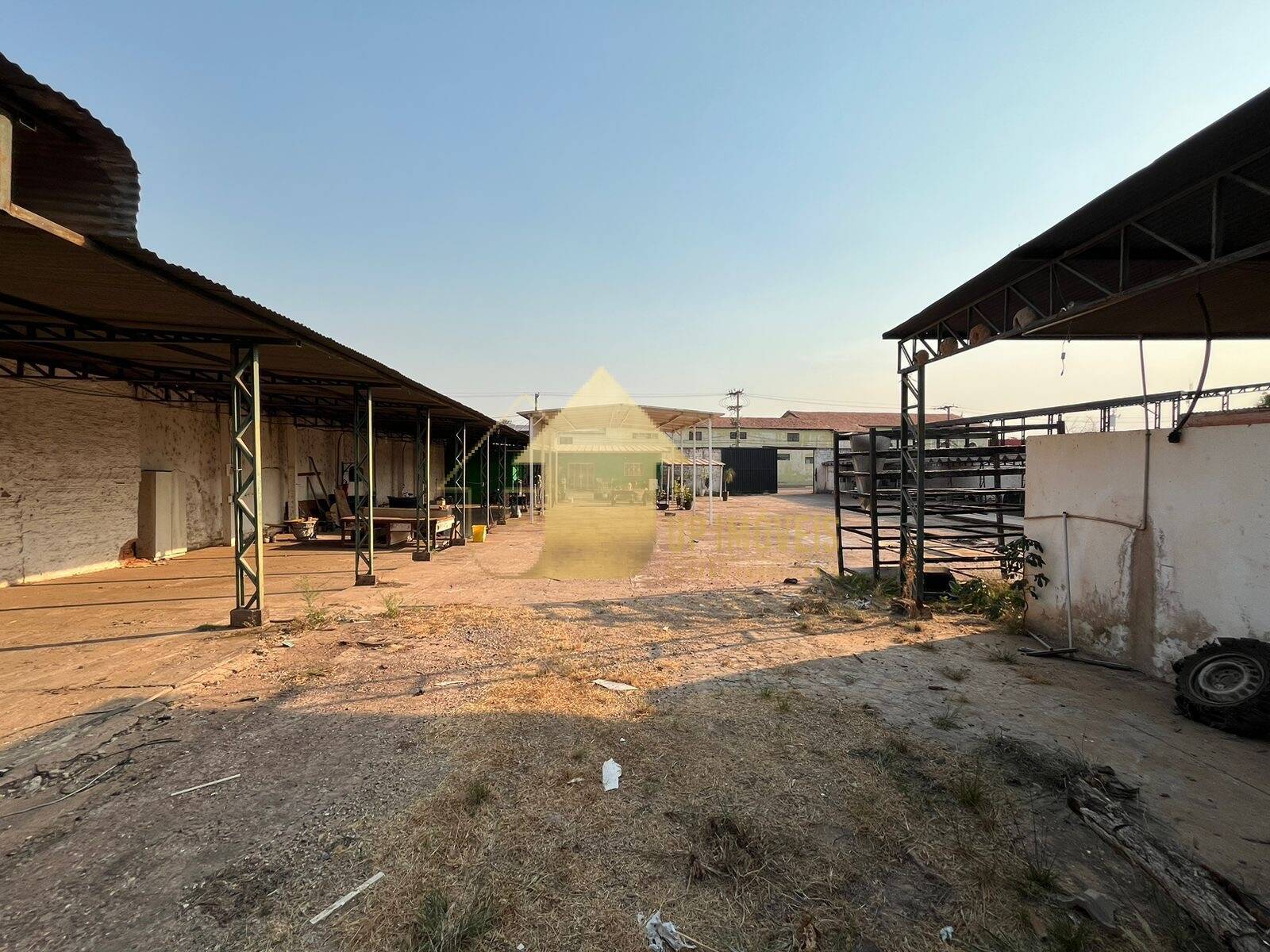 Prédio Inteiro para alugar, 1000m² - Foto 6
