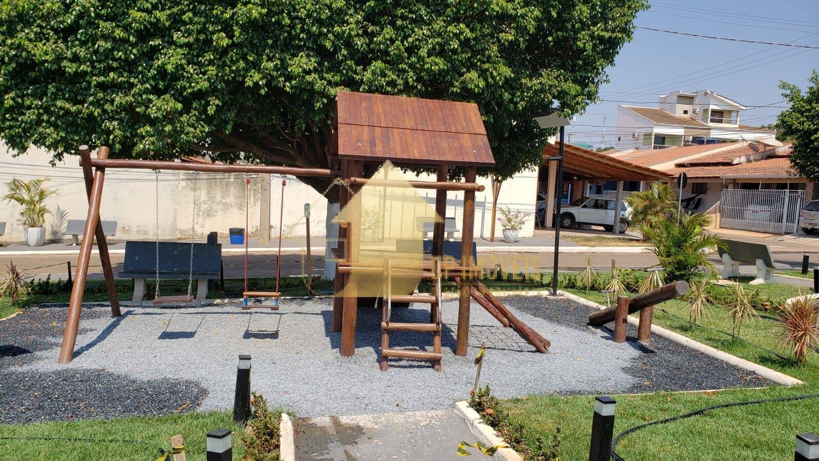 Casa de Condomínio para alugar com 30 quartos, 150m² - Foto 4