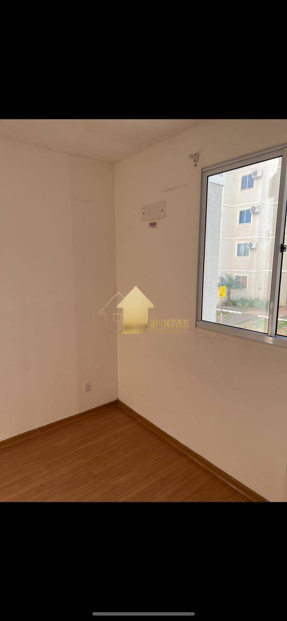 Apartamento à venda com 2 quartos, 40m² - Foto 2