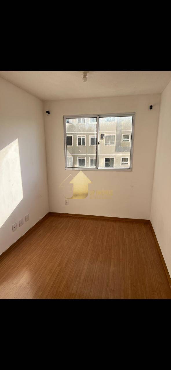 Apartamento à venda com 2 quartos, 40m² - Foto 4