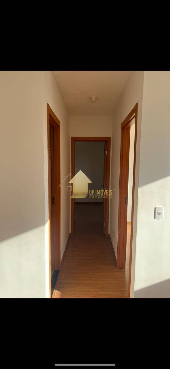 Apartamento à venda com 2 quartos, 40m² - Foto 5