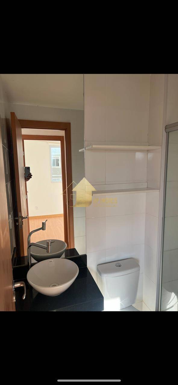 Apartamento à venda com 2 quartos, 40m² - Foto 7