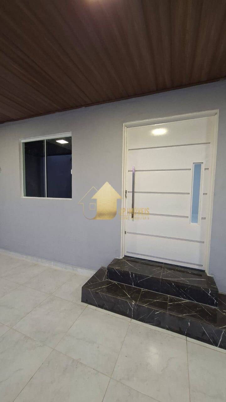 Casa à venda com 4 quartos, 155m² - Foto 15