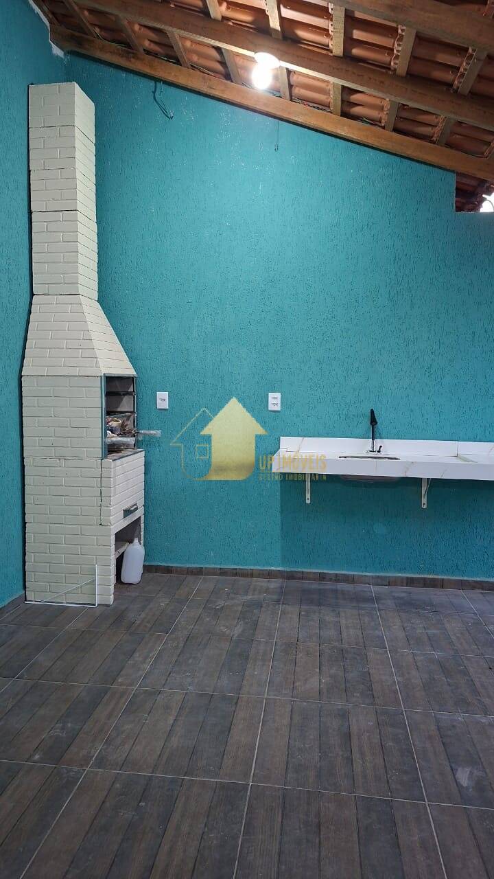 Casa à venda com 4 quartos, 155m² - Foto 16
