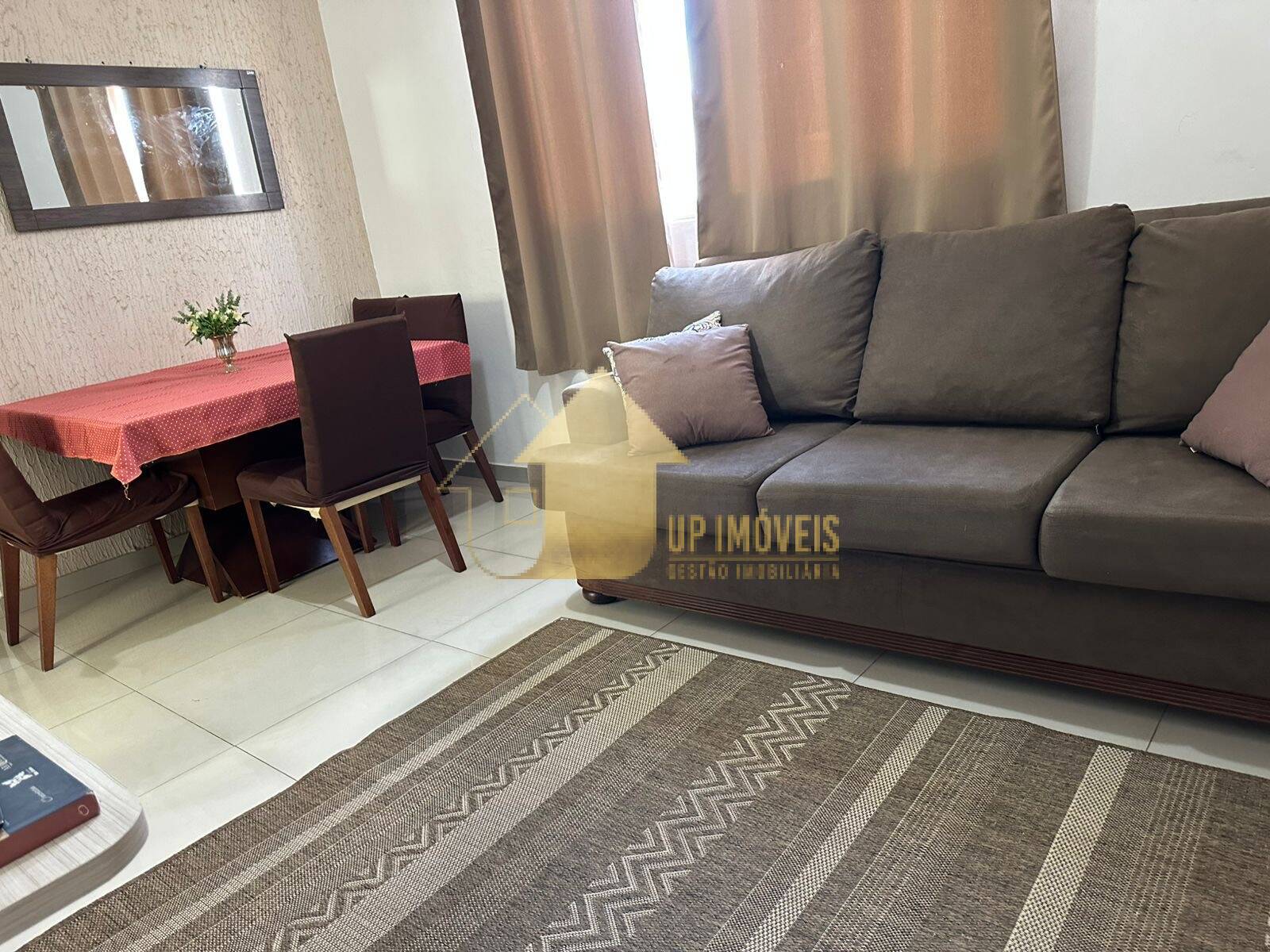 Apartamento para alugar com 2 quartos, 70m² - Foto 5