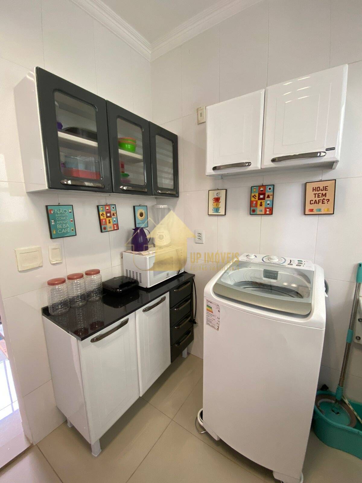 Apartamento para alugar com 2 quartos, 70m² - Foto 8