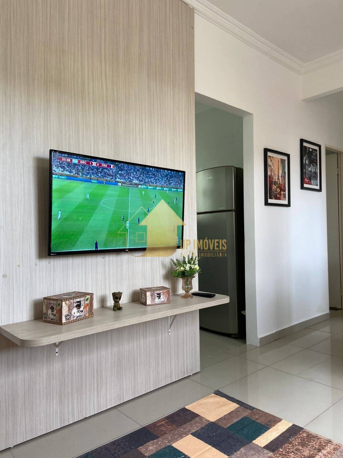 Apartamento para alugar com 2 quartos, 70m² - Foto 9