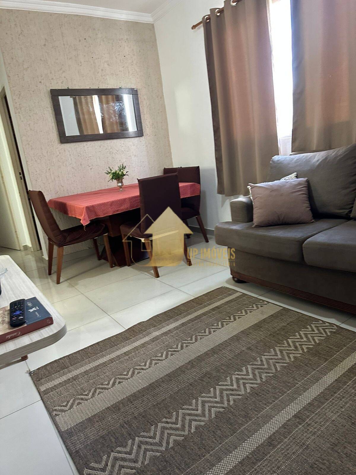 Apartamento para alugar com 2 quartos, 70m² - Foto 10