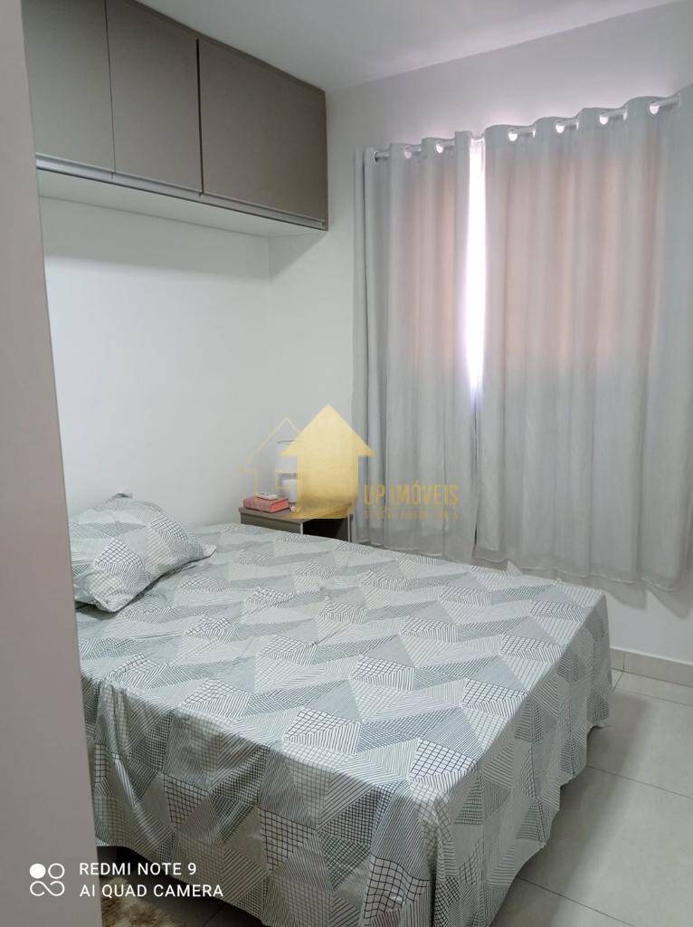 Apartamento para alugar com 1 quarto, 45m² - Foto 2