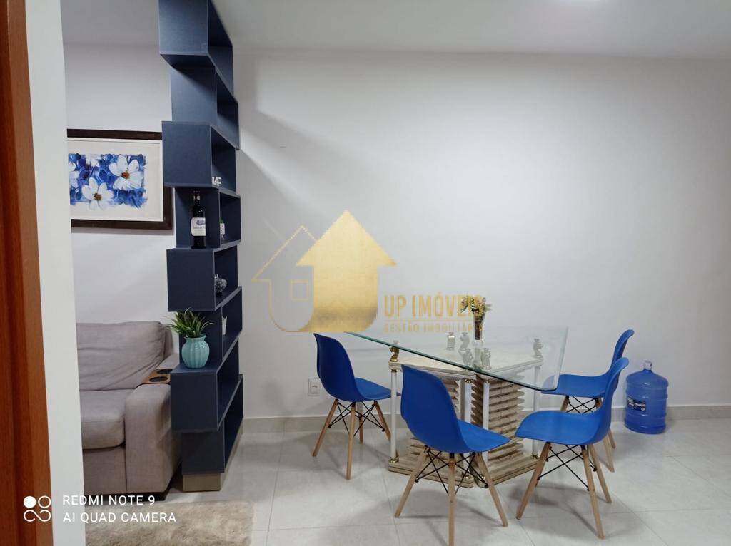 Apartamento para alugar com 1 quarto, 45m² - Foto 3
