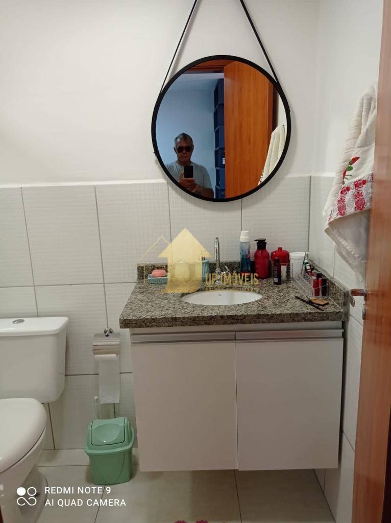 Apartamento para alugar com 1 quarto, 45m² - Foto 4