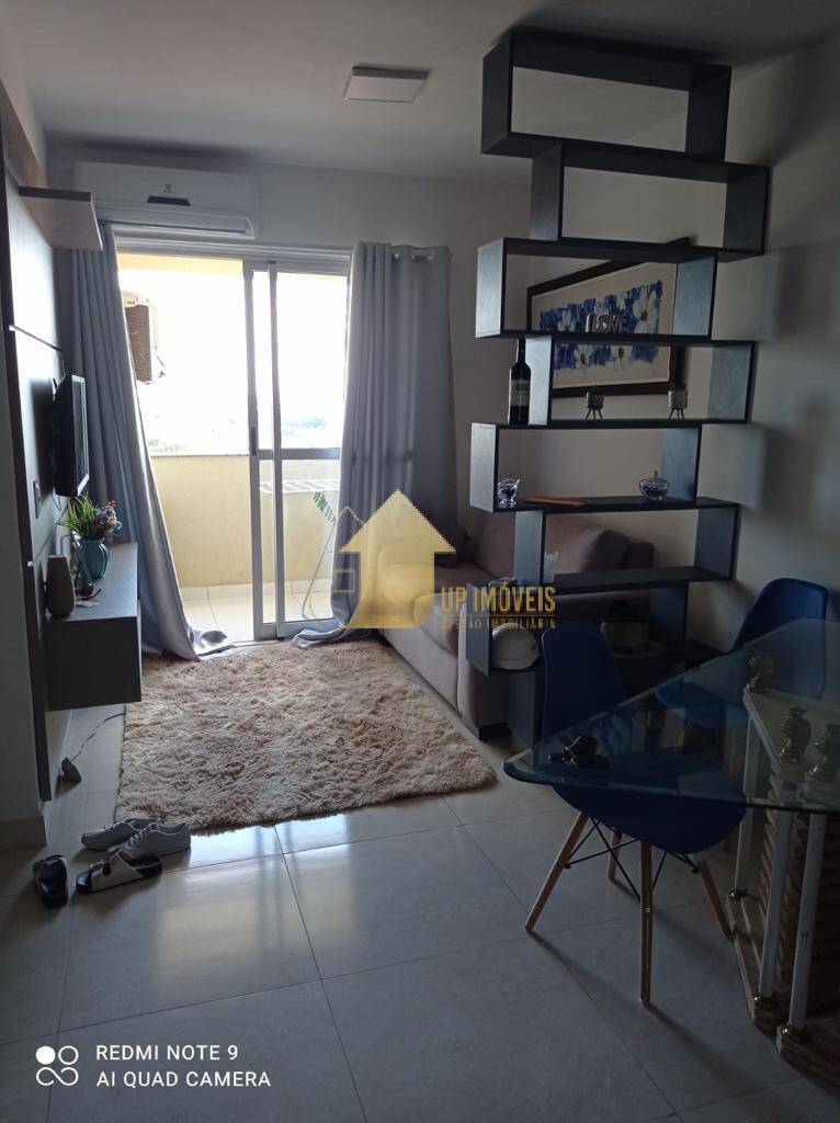 Apartamento para alugar com 1 quarto, 45m² - Foto 7