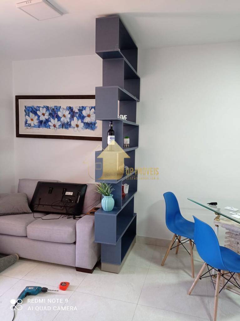 Apartamento para alugar com 1 quarto, 45m² - Foto 6