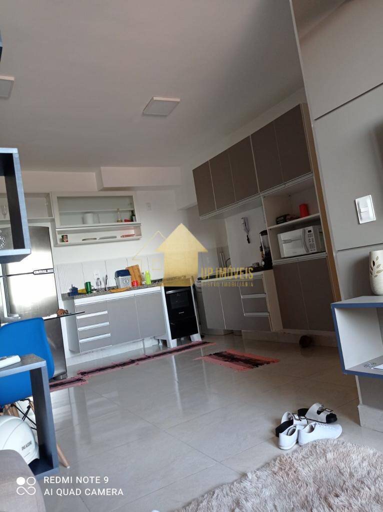 Apartamento para alugar com 1 quarto, 45m² - Foto 5