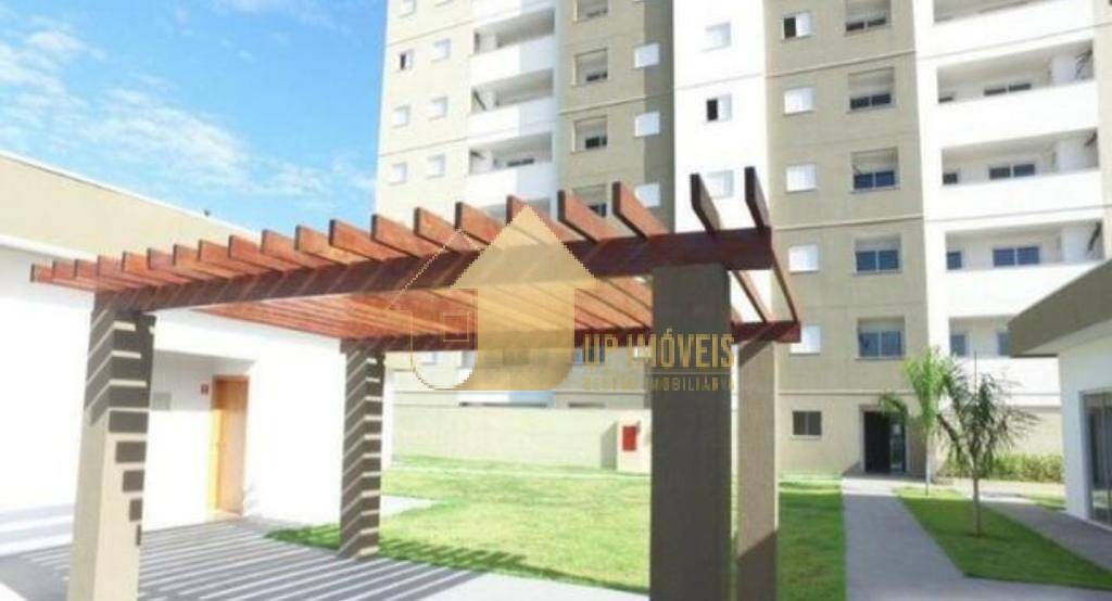 Apartamento para alugar com 1 quarto, 45m² - Foto 8