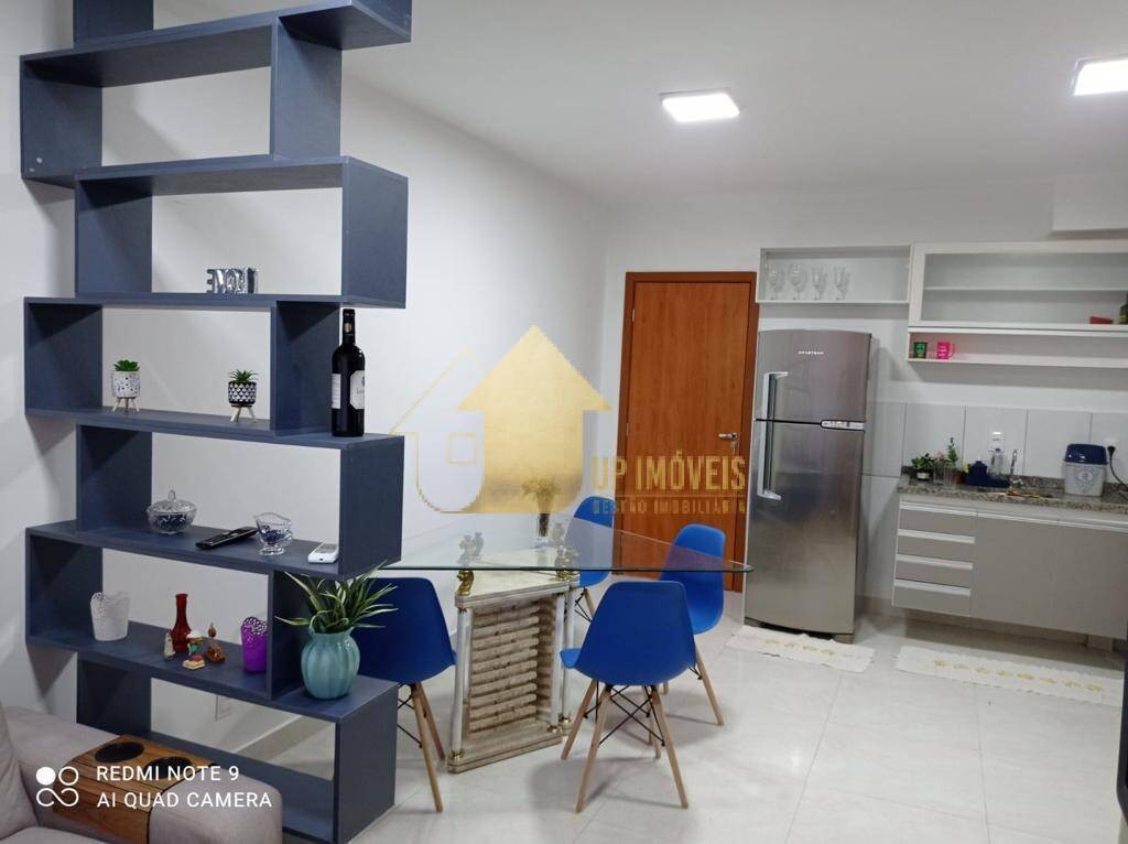 Apartamento para alugar com 1 quarto, 45m² - Foto 13